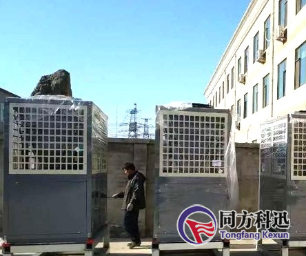 空調市場競爭態勢激烈 預計2019年將迎來價格戰