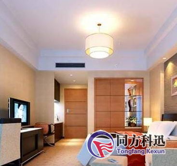 中央空調(diào)出熱風(fēng),可是屋子就是不熱,什么原因?