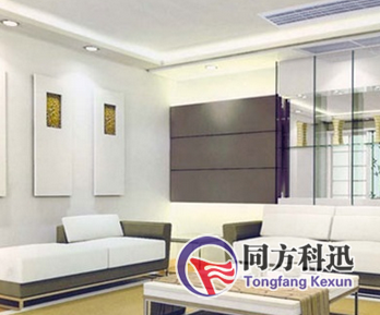 中央空調(diào)空氣源熱泵機(jī)組如何清洗