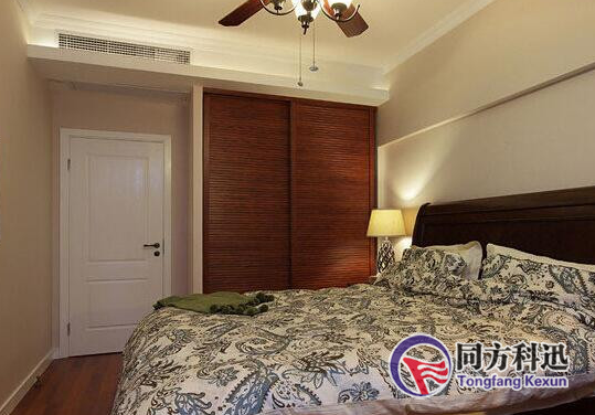 家用中央空調四大品牌您更喜歡哪一個