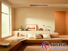 國內企業通過技術創新搶占中央空調高地