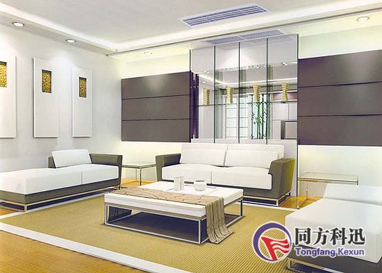 夏季中央空調(diào)