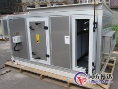 風(fēng)機(jī)盤管與新風(fēng)機(jī)組選型的區(qū)別