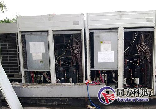 中央空調(diào)維修