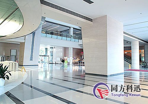 中央空調(diào)選購