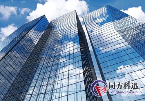 中央空調自動控制