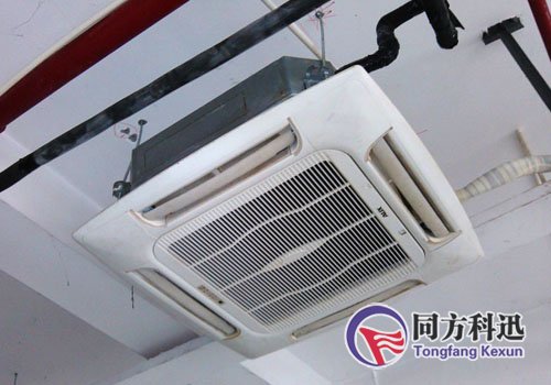 中央空調(diào)天花機(jī)