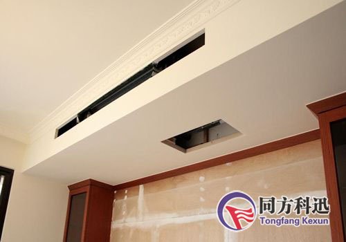 中央空調出風口