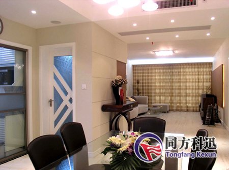 中央空調吊頂,北京中央空調安裝