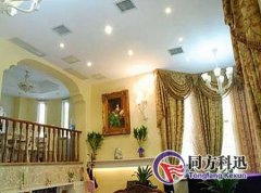 出風(fēng)量小、制冷效果差是怎么回事？