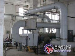 氟利昂制冷劑管道的布置原則