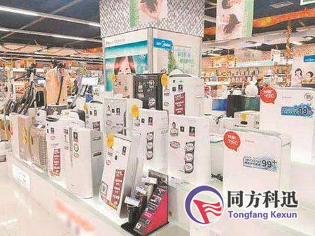 空氣凈化器選購