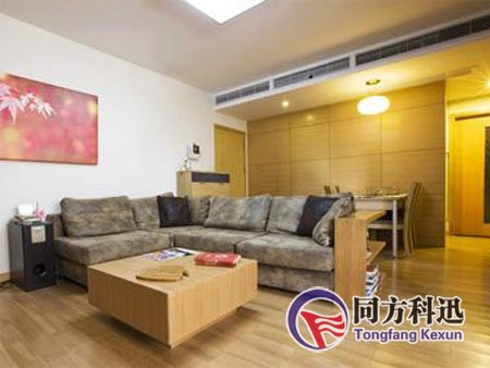 中央空調(diào)省電