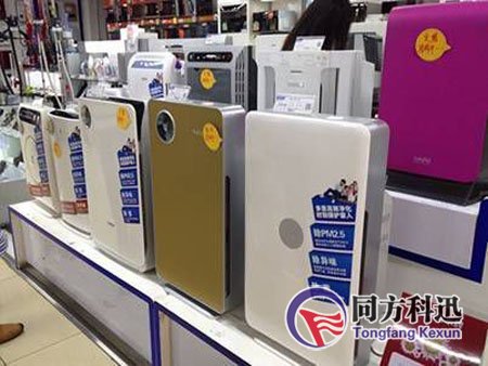 空氣凈化器選購(gòu)