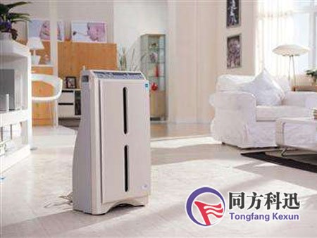 空氣凈化器節能