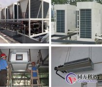 換季清掃 如何讓空調不再成為細菌溫床