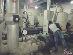 中央空調日常使用中的注意事項