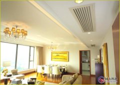 空調再爽也別貪 當心患上“空調病”